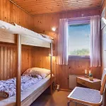 Bedri - 150m From The Sea By Interhome Jerup