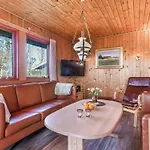 Bedri - 150m From The Sea By Interhome Сasa de vacaciones Jerup