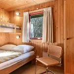 Сasa de vacaciones Bedri - 150m From The Sea By Interhome Jerup