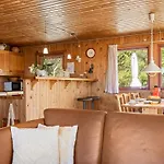 Bedri - 150m From The Sea By Interhome Semesterbostad Jerup