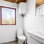 Bedri - 150m From The Sea By Interhome Jerup