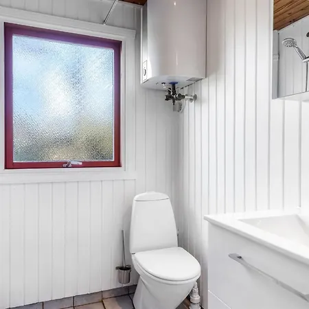 Bedri Holiday home Jerup