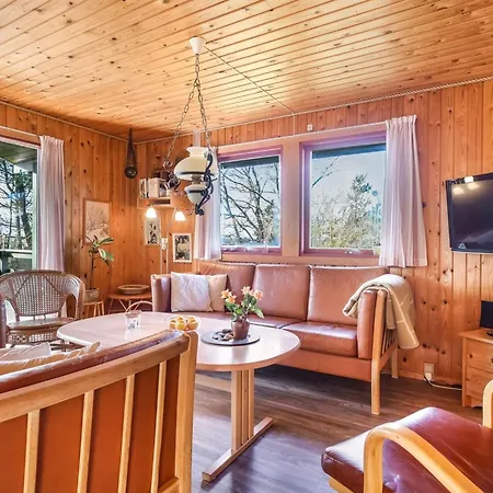 Bedri Holiday home Jerup