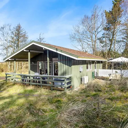 Feriehus Bedri - 150m From The Sea By Interhome *