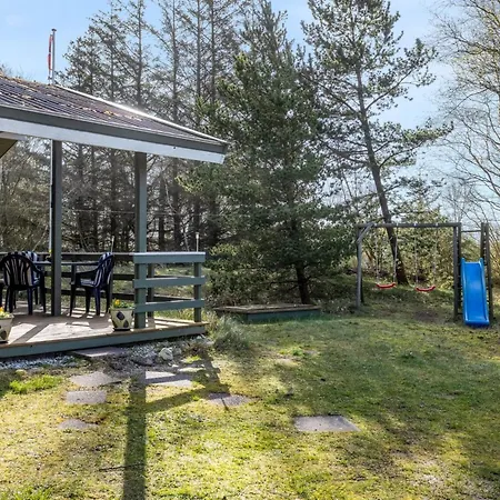 Bedri Holiday home