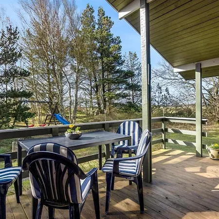 Holiday home Bedri