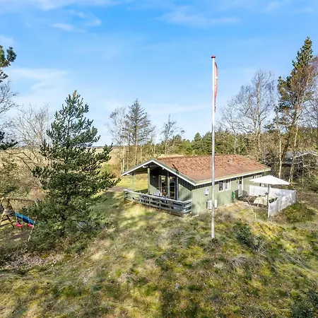 Bedri - 150m From The Sea By Interhome Feriehus