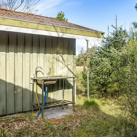 Prázdninový dům Bedri - 150m From The Sea By Interhome Jerup