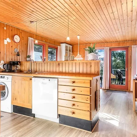 Prázdninový dům Bedri - 150m From The Sea By Interhome *