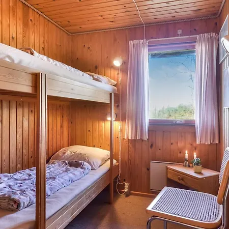 Bedri - 150m From The Sea By Interhome Jerup