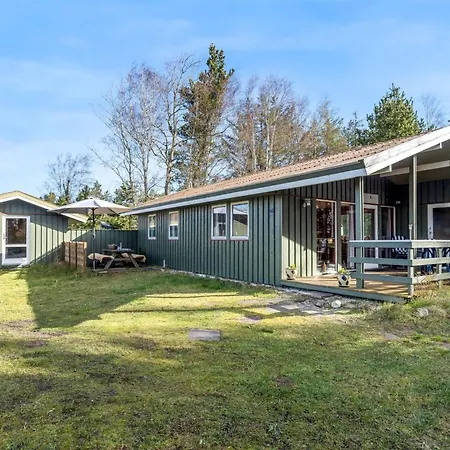 Prázdninový dům Bedri - 150m From The Sea By Interhome *