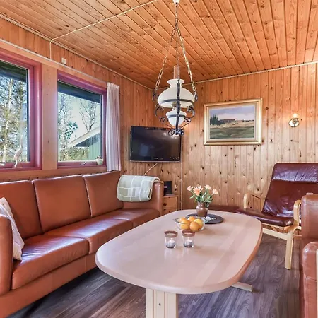 Bedri - 150m From The Sea By Interhome Prázdninový dům Jerup