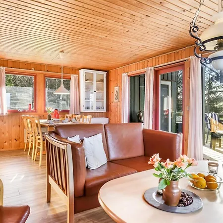 Bedri - 150m From The Sea By Interhome Jerup