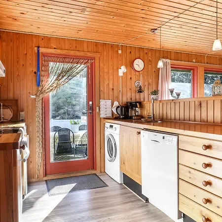 Bedri - 150m From The Sea By Interhome * Jerup