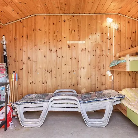 Bedri - 150m From The Sea By Interhome Prázdninový dům