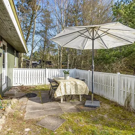 Bedri - 150m From The Sea By Interhome Prázdninový dům Jerup