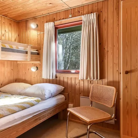 別荘 Bedri - 150m From The Sea By Interhome Jerup