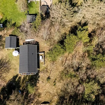 Semesterbostad Bedri - 150m From The Sea By Interhome Jerup