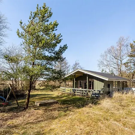 Semesterbostad Bedri - 150m From The Sea By Interhome *