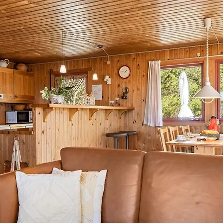 Bedri - 150m From The Sea By Interhome Dom wakacyjny Jerup