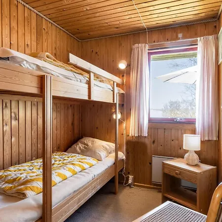 Bedri - 150m From The Sea By Interhome Dom wakacyjny Jerup