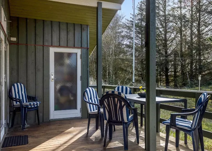 Сasa de vacaciones Bedri - 150m From The Sea By Interhome Jerup