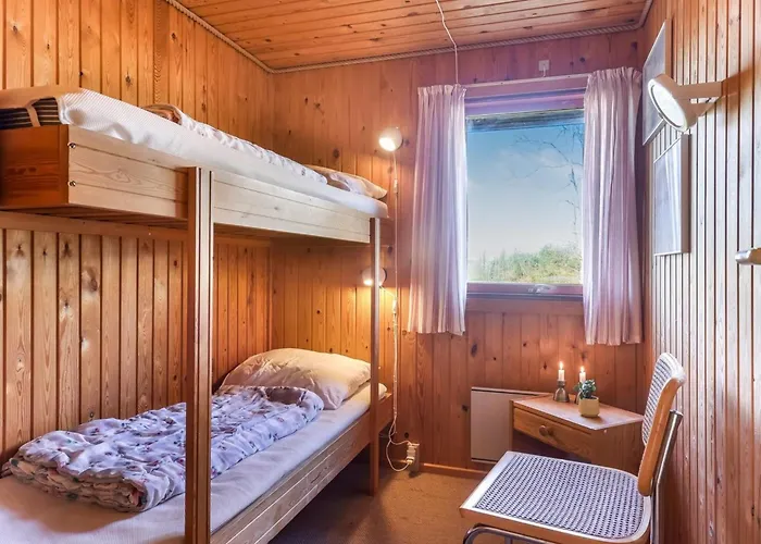 Bedri - 150m From The Sea By Interhome Jerup