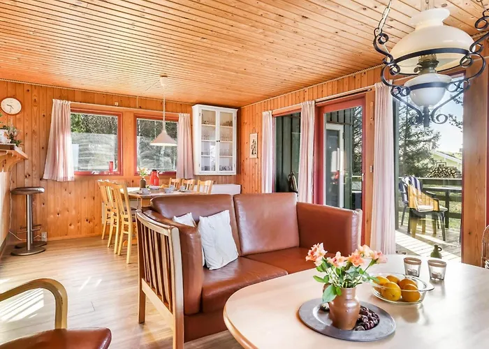 Bedri - 150m From The Sea By Interhome Jerup