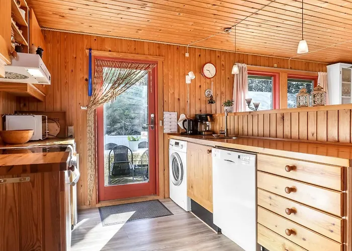 Bedri - 150m From The Sea By Interhome * Jerup